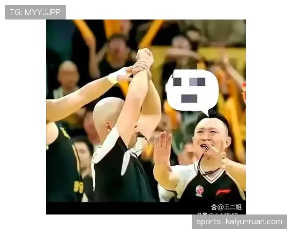 场外人员干扰比赛，裁判如何判罚？