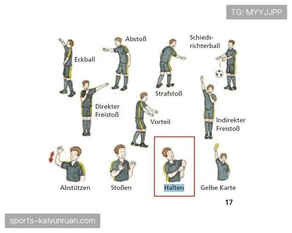 拉人犯规规则详解：哪些动作算犯规裁判会判罚？