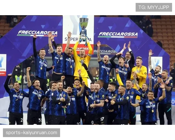 欧战舞台之上：国际米兰为何难以突破上限？