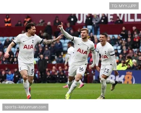 热刺防线危机？两大派系的碰撞正在悄然瓦解这支豪门