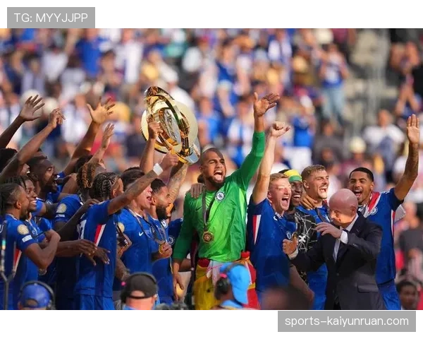 切尔西中场运转有序却缺关键连接点，节奏控制能力已显不足