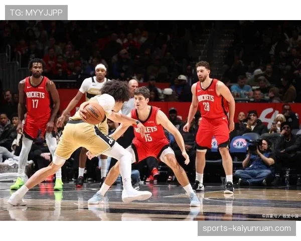 里德·谢泼德突破助攻效率提升显著 扮演关键组织核心角色