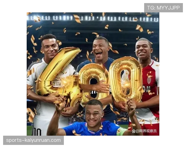 姆巴佩中锋适配性：终结效率与战术角色分析