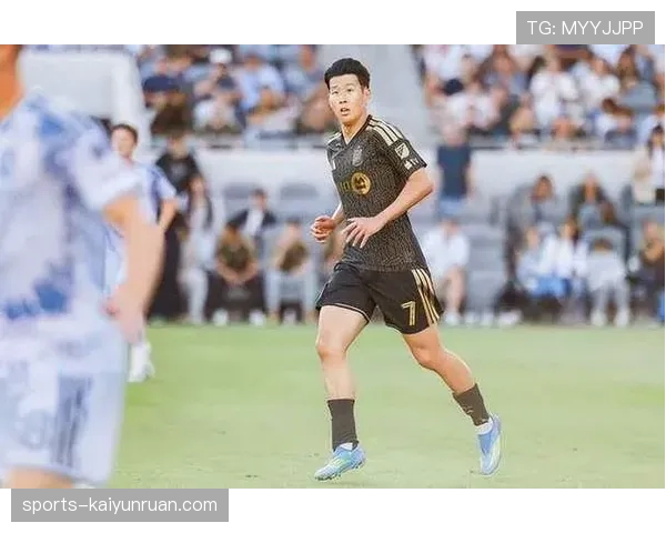 孙兴慜进攻效率与比赛影响力是否下滑 孙兴慜进攻效率与比赛影响力是否下滑